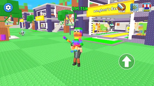 Steal It & Run | Permainan | XWorld Steal It & Run | Permainan | XWorld