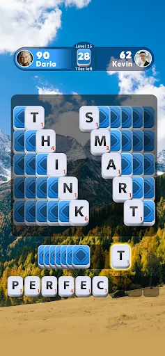 Word Tiles GO | Games | XWorld