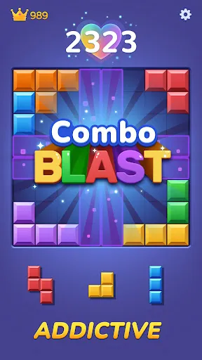 Block Puzzle Challenge | Games | XWorld Block Puzzle Challenge | Games | XWorld