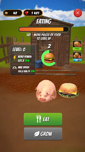 My Flying Pig | Игры | XWorld My Flying Pig | Игры | XWorld