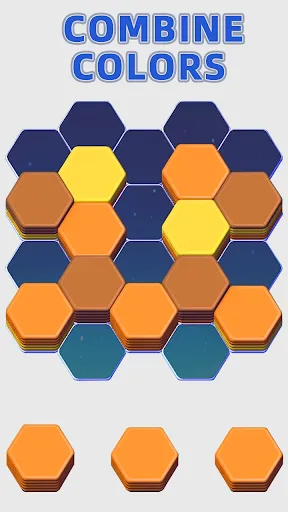 Hexa Master 3D - Color Sort | Games | XWorld