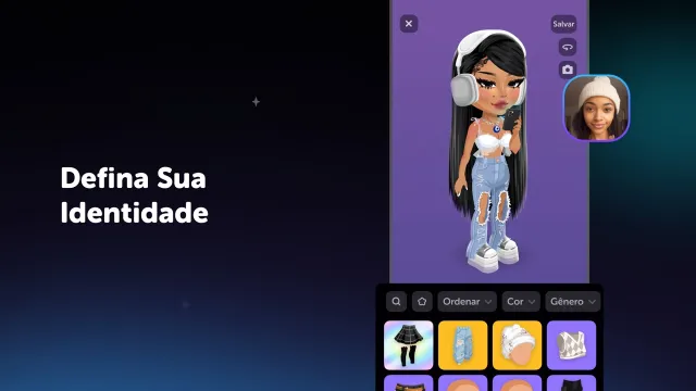 Highrise: Avatar, chat e jogo | Jogos | XWorld