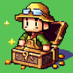 XWorld | Treasure Hunter - Adventure