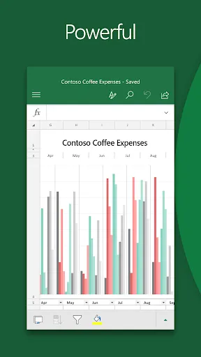 Microsoft Excel: Spreadsheets | Games | XWorld