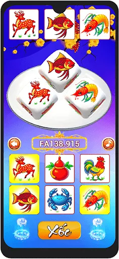 bau cua 2025 2026 | Games | XWorld