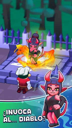 Graveyard Empire | juego | XWorld