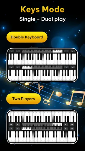 Piano Learn - Real Keyboard | 游戏 | XWorld
