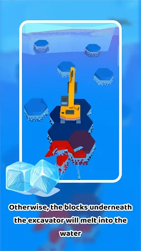 Ice Claw | เกม | XWorld