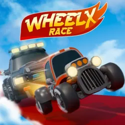 XWorld | WheelX