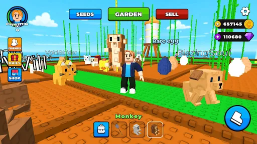 Grow a Garden: Gardening Games | Games | XWorld