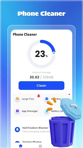 Phone Cleaner | เกม | XWorld Phone Cleaner | เกม | XWorld