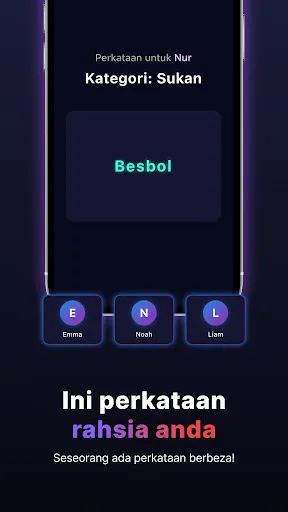 Imposter - Permainan Pesta | Permainan | XWorld Imposter - Permainan Pesta | Permainan | XWorld