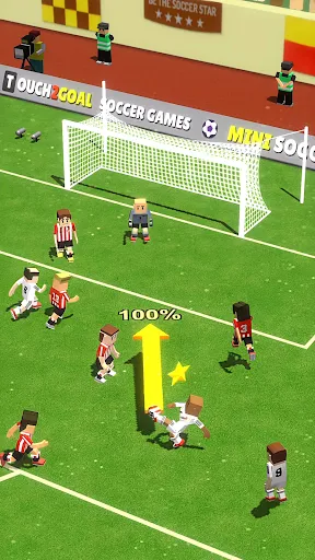 Mini Soccer Star: Football Cup | Games | XWorld Mini Soccer Star: Football Cup | Games | XWorld