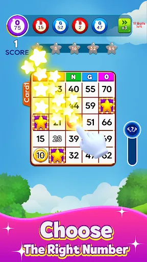 Bingo Oasis | Games | XWorld