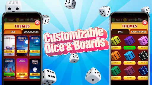 Yatzy Classic - Dice Games | Games | XWorld Yatzy Classic - Dice Games | Games | XWorld