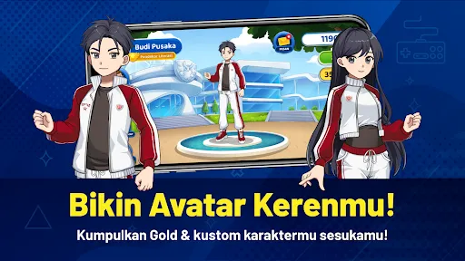 Nyalagames - Game Literasi | Permainan | XWorld Nyalagames - Game Literasi | Permainan | XWorld