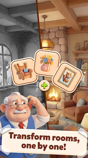 Word Search Hotel | Games | XWorld