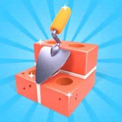 XWorld | Construction ASMR
