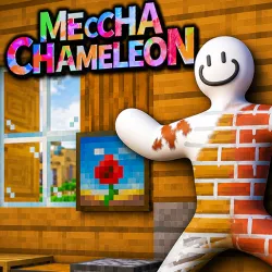 XWorld | MECCHA CHAMELEON Game XWorld | MECCHA CHAMELEON Game