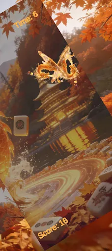 Zerion Focus Burst | Permainan | XWorld