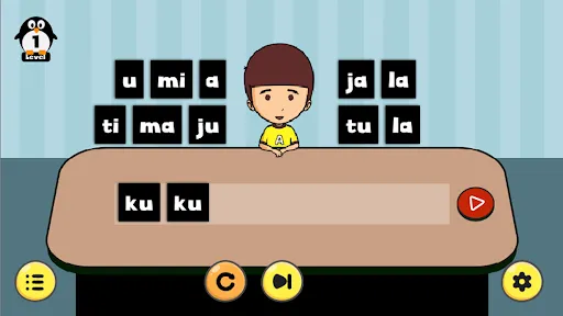 Jom Bijak! - Taska & Tadika | Games | XWorld Jom Bijak! - Taska & Tadika | Games | XWorld