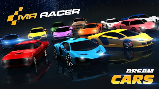 MR RACER : Car Racing Game | Games | XWorld
