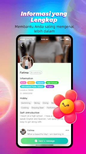 Chatta - Live Meet Friends | Permainan | XWorld Chatta - Live Meet Friends | Permainan | XWorld