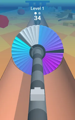 Fly Paint Pop | Games | XWorld