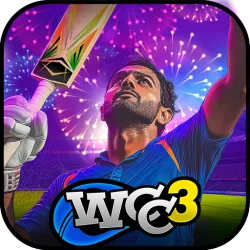XWorld | World Cricket Championship 3