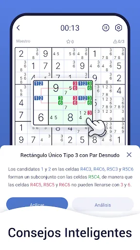 Sudoku Clásico en Español | juego | XWorld