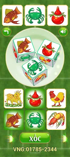 bau cua 2026 | Games | XWorld