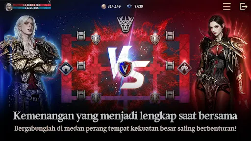 Vampir | Permainan | XWorld Vampir | Permainan | XWorld