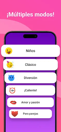 Yo Nunca He: Juegos con Amigos | juego | XWorld
