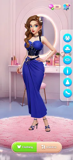 Serena’s Secret: Love & Merge | Games | XWorld Serena’s Secret: Love & Merge | Games | XWorld