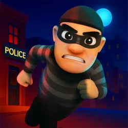 XWorld | Steal N Escape - Thief Sim 3D