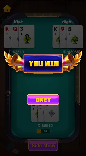 LumoGrid Card | 游戏 | XWorld