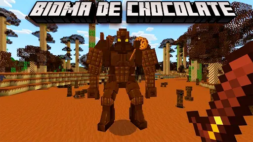 BlockyCraft Mikecrack | juego | XWorld