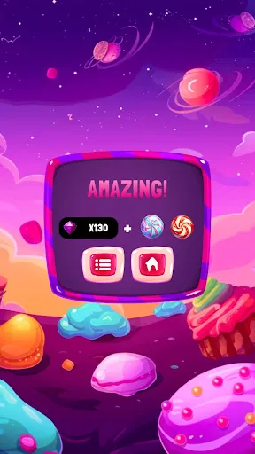 Sorting Ingredients | Игры | XWorld