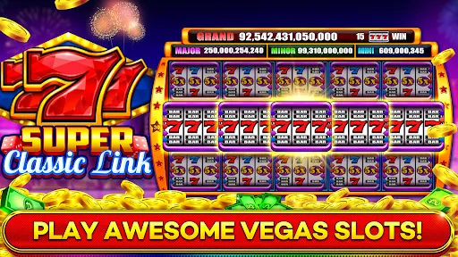 Woohoo™ Slots - Casino Games | Games | XWorld