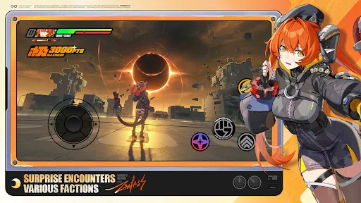 Zenless Zone Zero | Games | XWorld Zenless Zone Zero | Games | XWorld