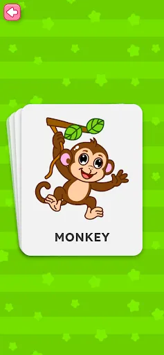 Flash Cards - Toddlers & Kids | Games | XWorld