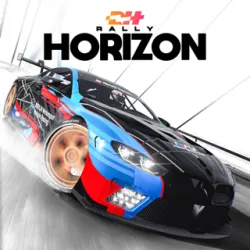 XWorld | Rally Horizon