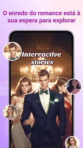 Sweet AI - Companheiro Virtual | Jogos | XWorld