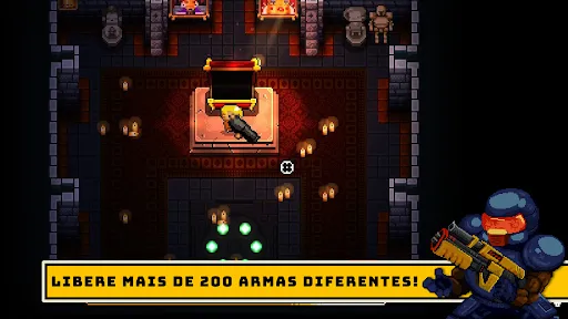 Enter the Gungeon | Jogos | XWorld Enter the Gungeon | Jogos | XWorld
