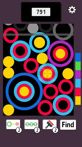 Ring In Ring | Permainan | XWorld
