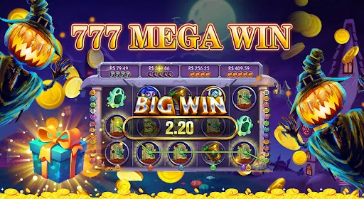 Haloween Bruxas - Slots 777 | Jogos | XWorld