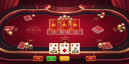 Lucky 3 Patti jova | 游戏 | XWorld