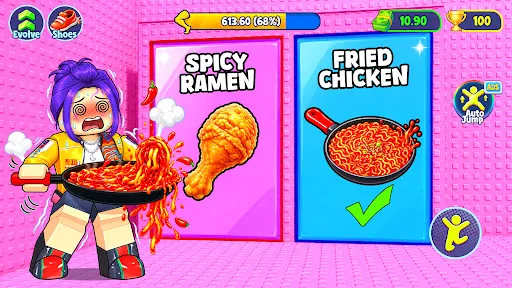 Kawaii Choice: Cute Tower Up | Games | XWorld Kawaii Choice: Cute Tower Up | Games | XWorld