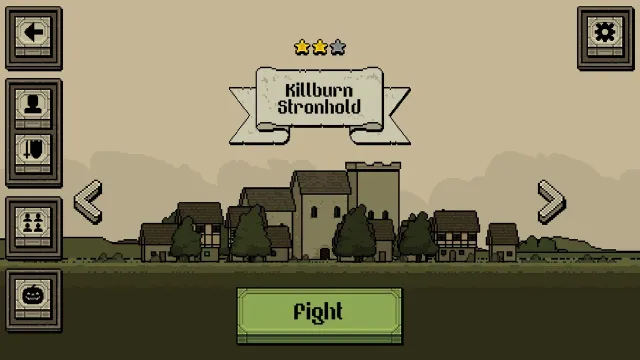 Bloody Bastards | Games | XWorld