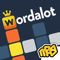 XWorld | Wordalot - Picture Crossword